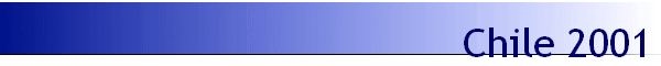 Chile 2001