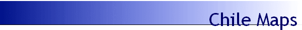 Chile Maps